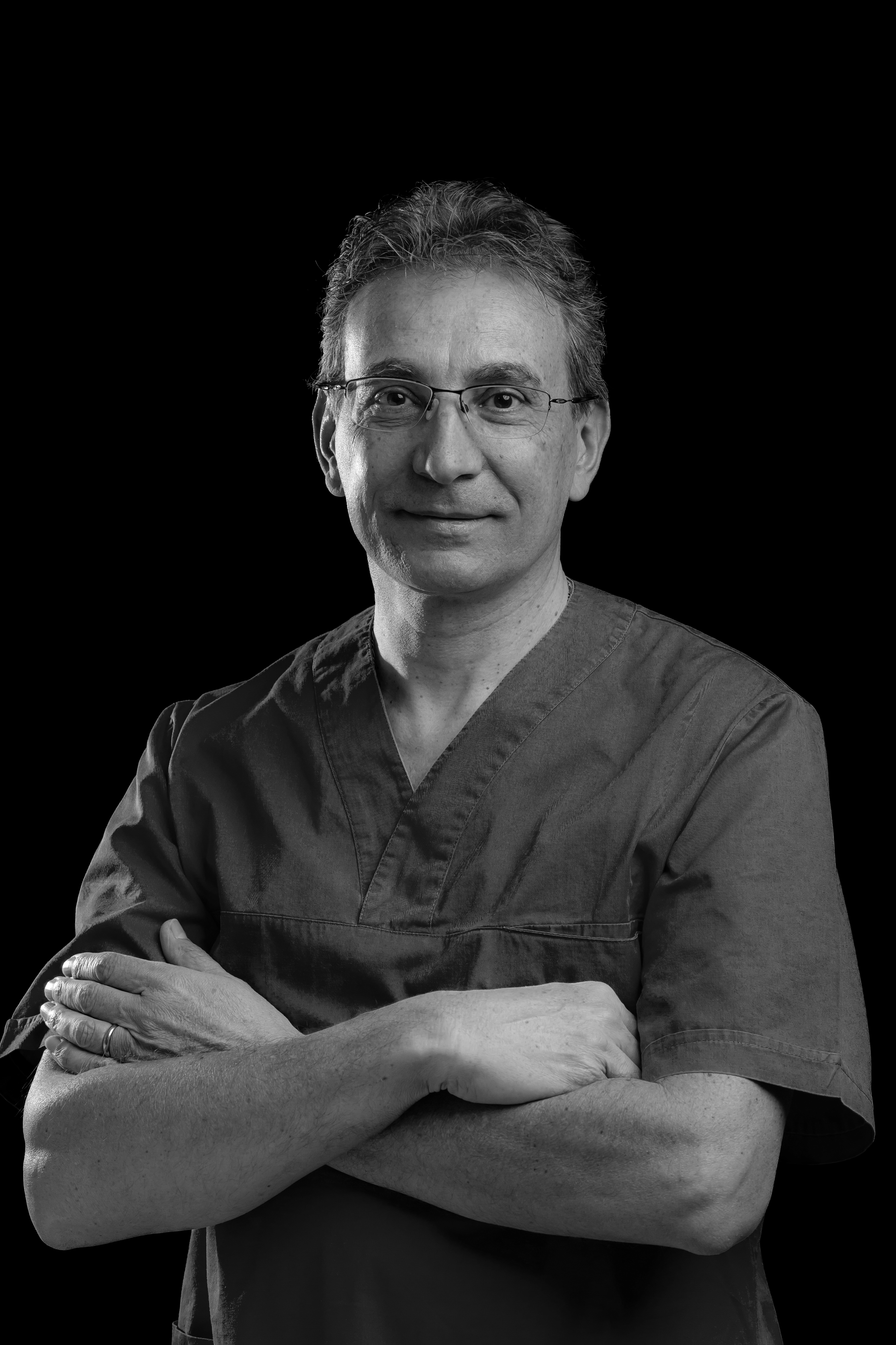 Dr. Massimo Baldini