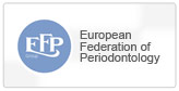 European Federation of Periodontology